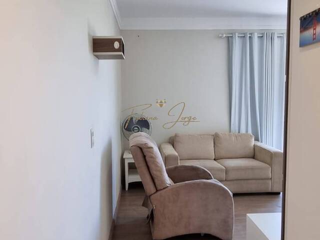 Apartamento para Venda em Campinas - 4