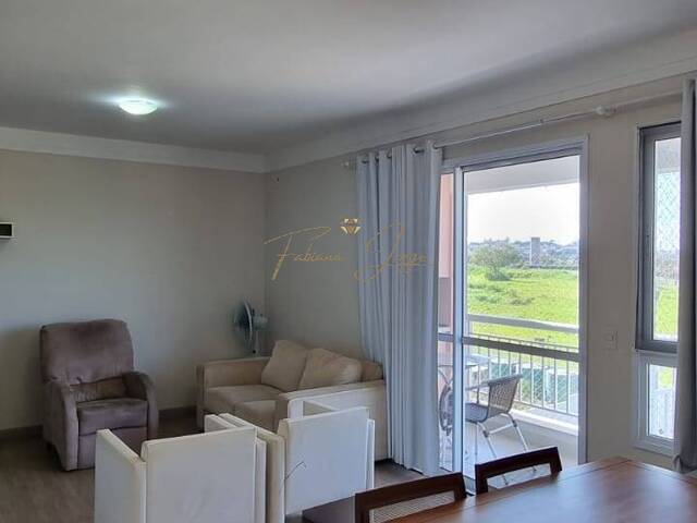 Apartamento para Venda em Campinas - 5