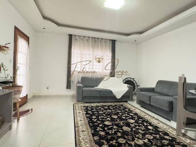 Casa para Venda em Campinas - 4