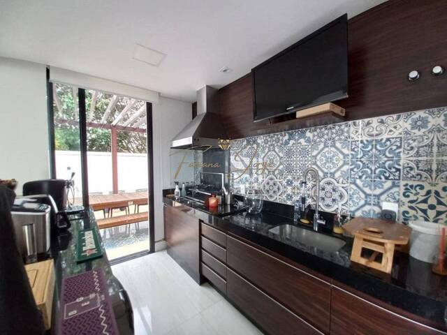 Casa em condomínio para Venda em Campinas - 5