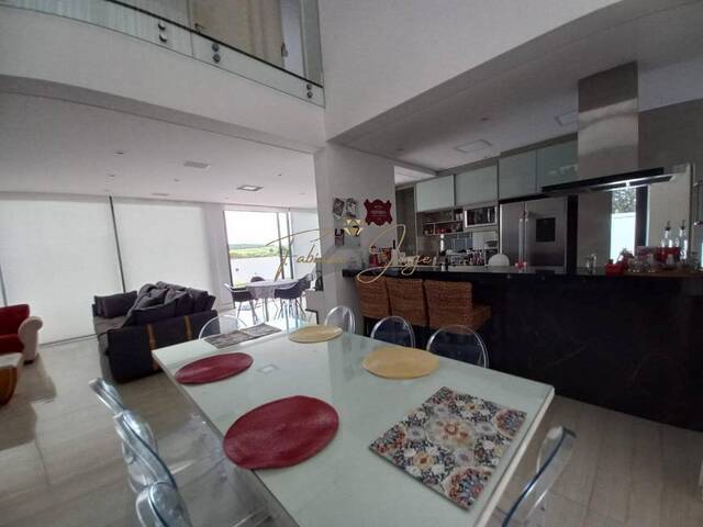 #882 - Casa em condomínio para Venda em Campinas - SP - 3