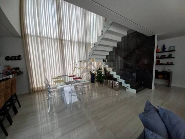 #882 - Casa em condomínio para Venda em Campinas - SP - 2