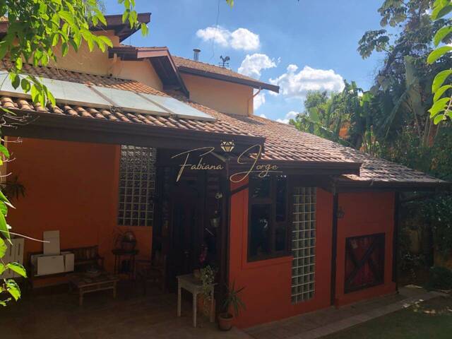 Casa em condomínio para Venda em Campinas - 5