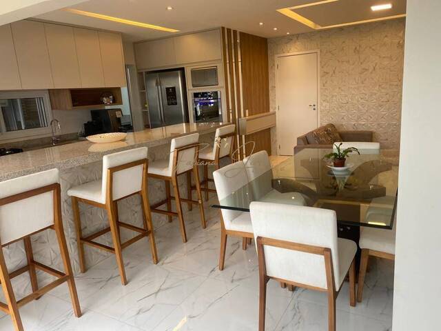 Apartamento para Venda em Campinas - 4