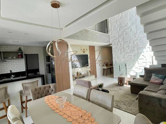 Casa em condomínio para Venda em Sumaré - 4