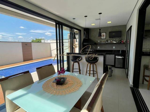 Casa em condomínio para Venda em Sumaré - 5