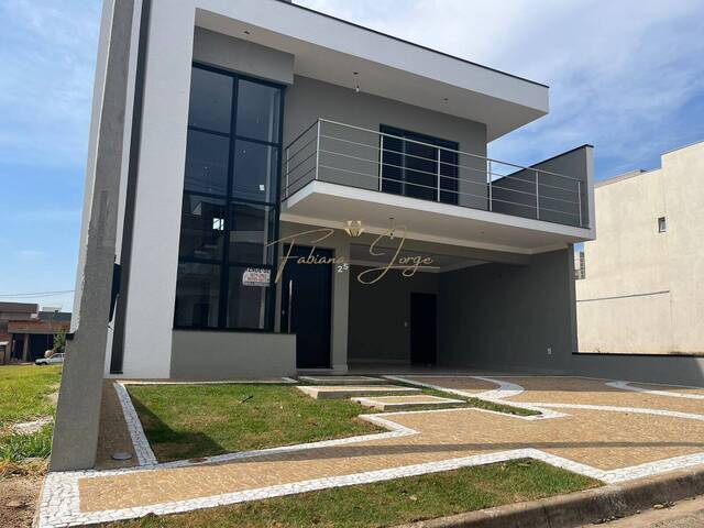 Venda em Jardim Golden Park Residence - Hortolândia