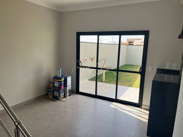 Casa em condomínio para Venda em Hortolândia - 4