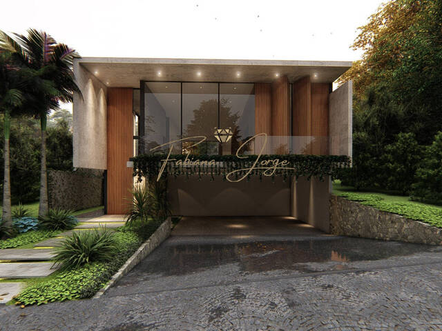 #926 - Casa em condomínio para Venda em Campinas - SP - 1