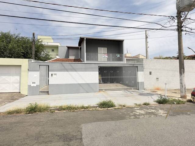 #920 - Casa para Venda em Campinas - SP - 3