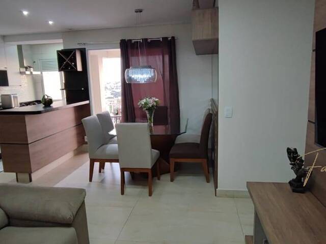#944 - Apartamento para Venda em Campinas - SP - 3