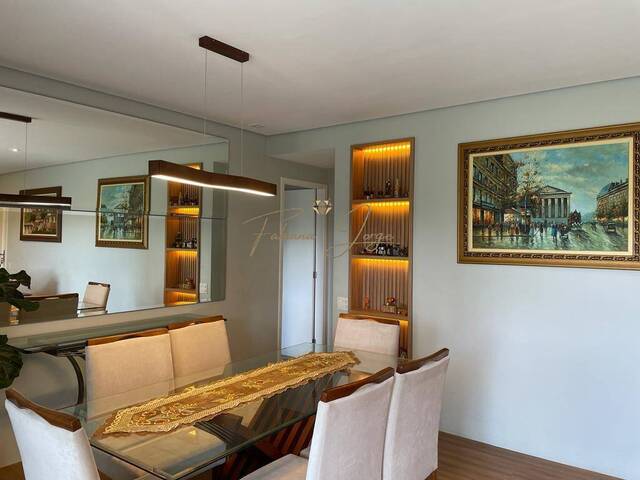Apartamento para Venda em Campinas - 5