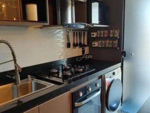 Apartamento para Venda em Campinas - 4