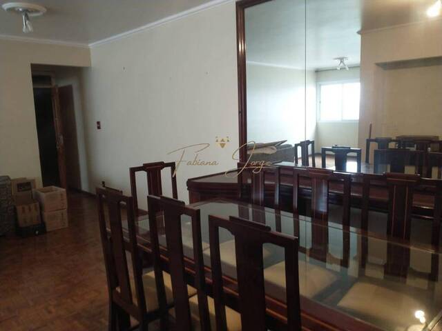 #949 - Apartamento para Venda em Campinas - SP - 3