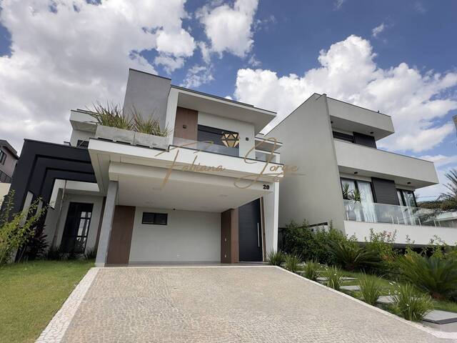 Venda em SWISS PARK - Campinas