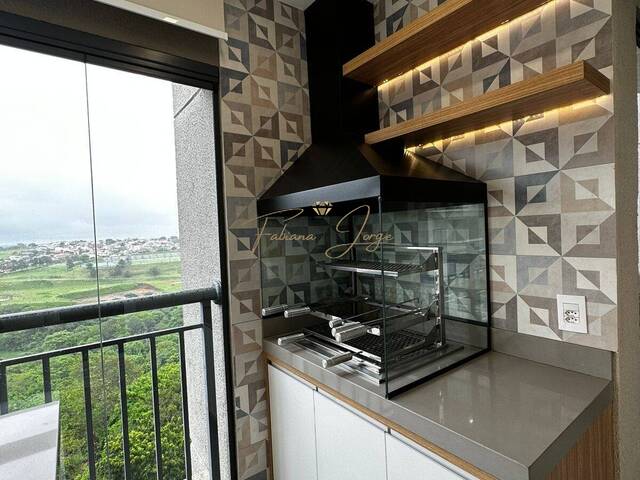 Apartamento para Venda em Campinas - 5