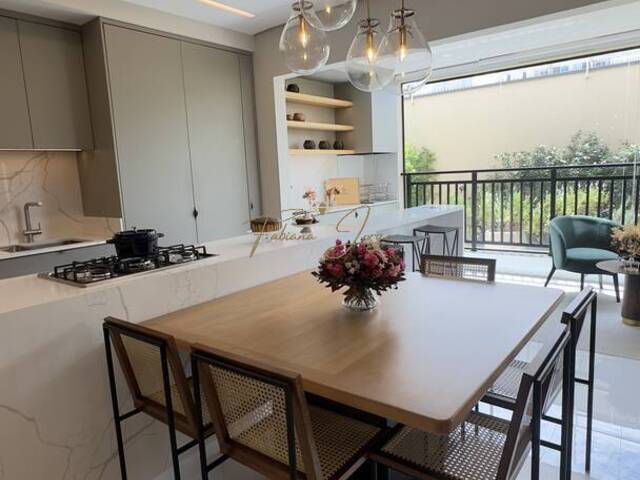 Apartamento para Venda em Campinas - 4