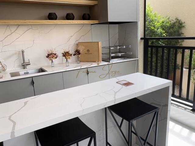 Apartamento para Venda em Campinas - 5