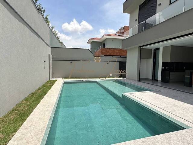 Casa para Venda em Campinas - 5