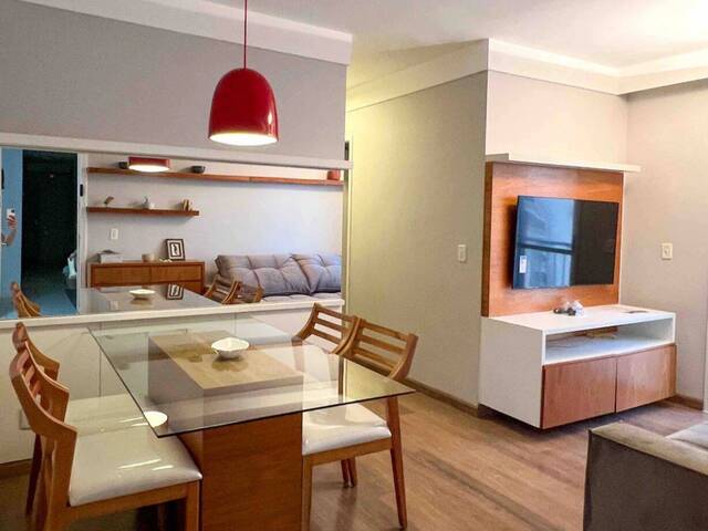 #980 - Apartamento para Venda em Campinas - SP - 2