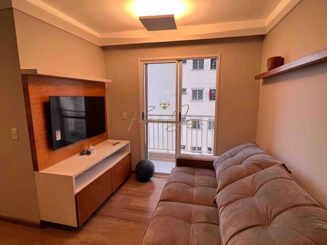 Apartamento para Venda em Campinas - 4