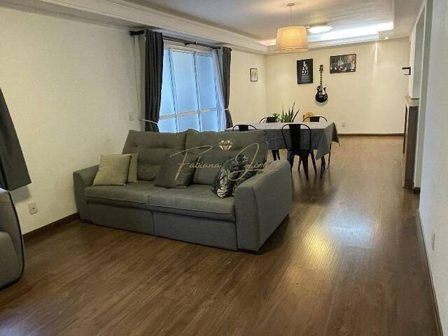 Apartamento para Venda em Campinas - 4