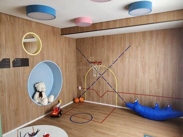 Apartamento para Venda em Campinas - 4