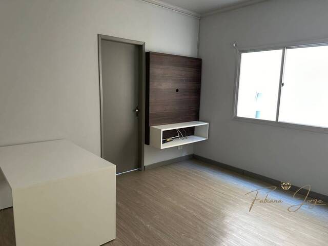#990 - Apartamento para Venda em Campinas - SP - 1