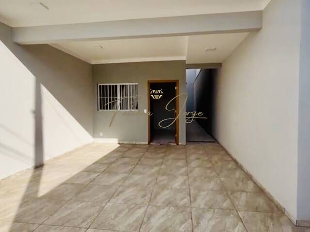 #997 - Casa para Venda em Campinas - SP - 3