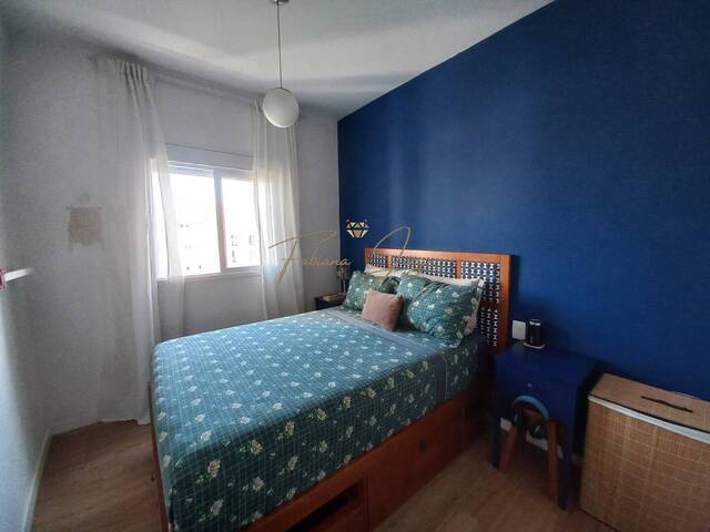 #1005 - Apartamento para Venda em Campinas - SP - 2