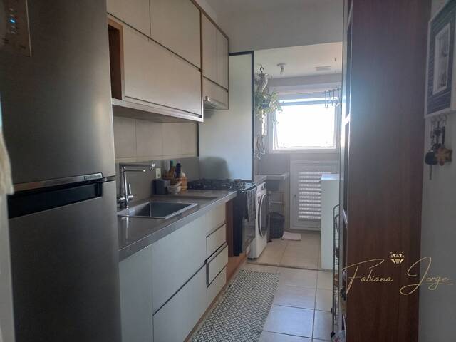 #1005 - Apartamento para Venda em Campinas - SP