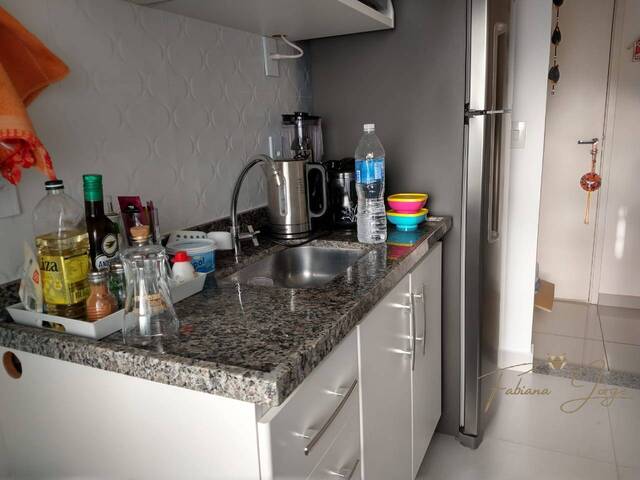 #1008 - Apartamento para Venda em Campinas - SP - 3