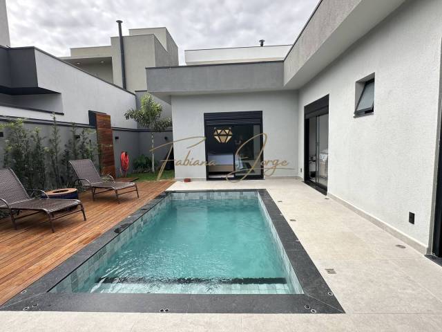 #1009 - Casa em condomínio para Venda em Valinhos - SP - 3