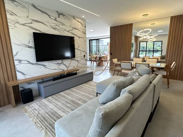 #1009 - Casa em condomínio para Venda em Valinhos - SP - 1