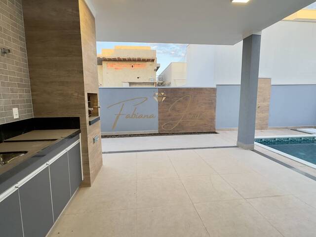 #481 - Casa em condomínio para Venda em Valinhos - SP
