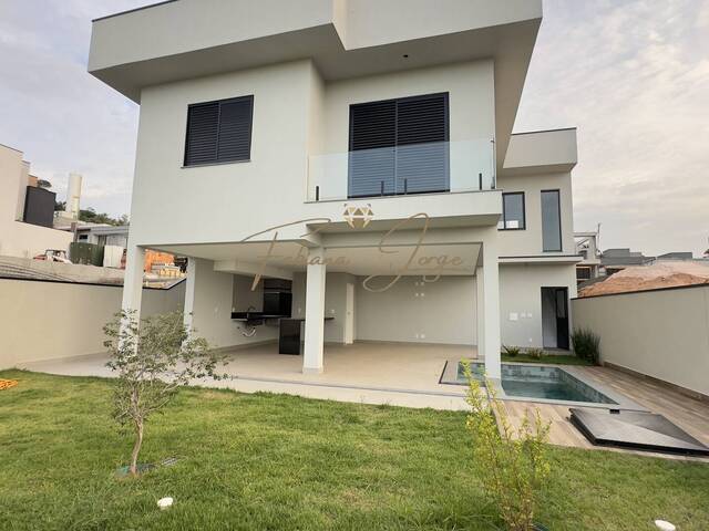 Casa para Venda em Valinhos - 5
