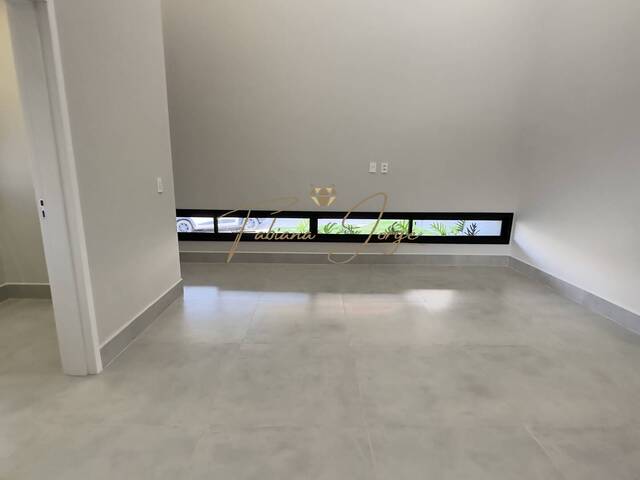 #1014 - Casa em condomínio para Venda em Valinhos - SP - 2