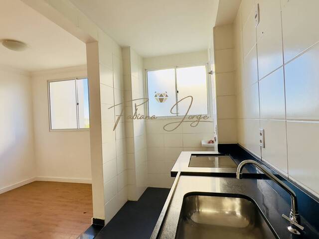 #1033 - Apartamento para Venda em Campinas - SP - 3