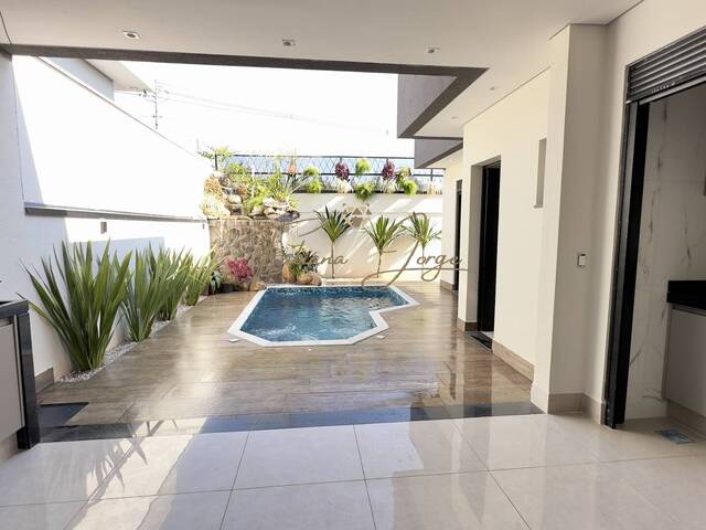 Casa para Venda em Valinhos - 4