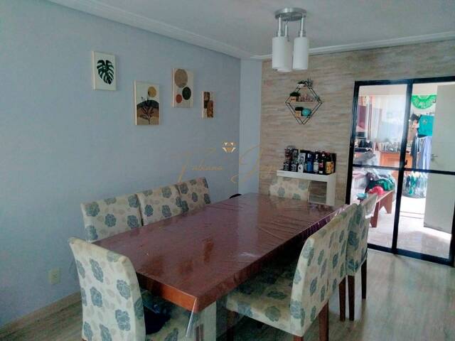 Casa para Venda em Campinas - 4