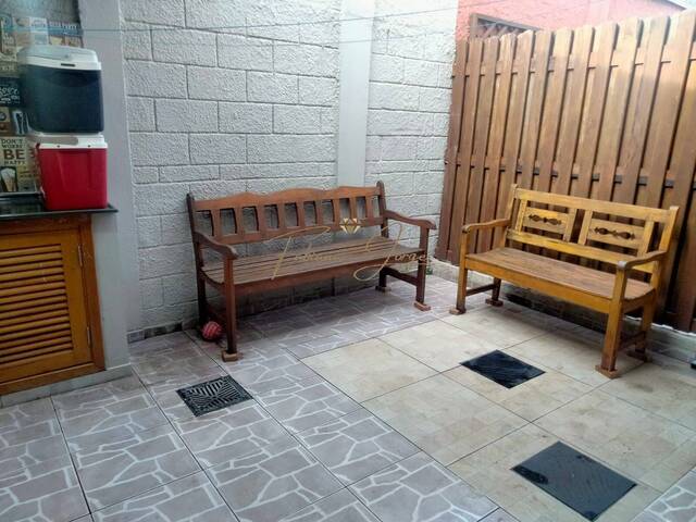 Casa para Venda em Campinas - 5