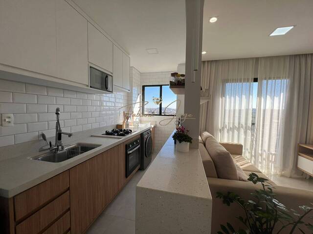 Apartamento para Venda em Valinhos - 5
