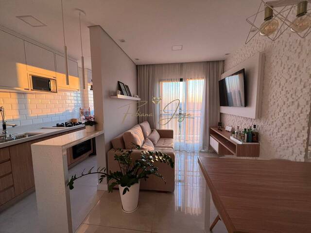 Apartamento para Venda em Valinhos - 4