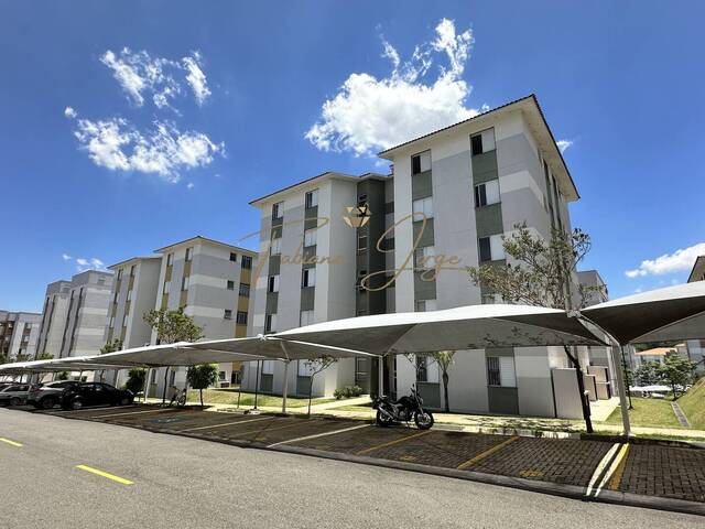 #1066 - Apartamento para Venda em Valinhos - SP - 1