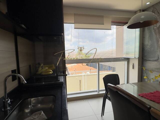 Apartamento para Venda em Campinas - 5