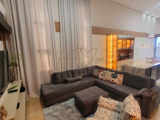 Casa para Venda em Campinas - 4