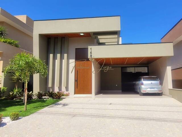 #1077 - Casa para Venda em Campinas - SP - 2