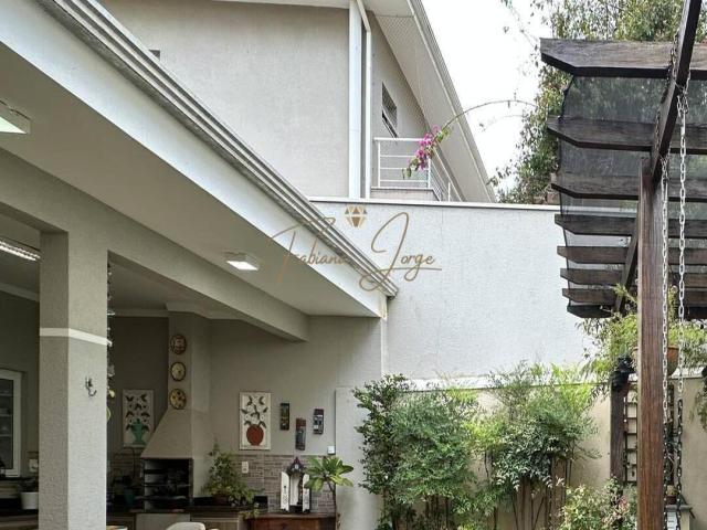 #1078 - Casa para Venda em Valinhos - SP - 1