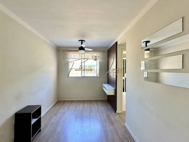 #1079 - Apartamento para Venda em Campinas - SP - 1