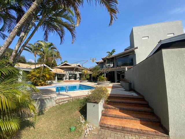 #1081 - Casa para Venda em Valinhos - SP - 3
